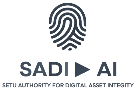SADAI Logo